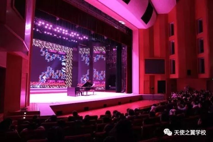 【报道】宿州市首届国际钢琴大师音乐会暨AG旗舰厅艺术家宋思衡多媒体音乐会圆满成功！（内含视频）
