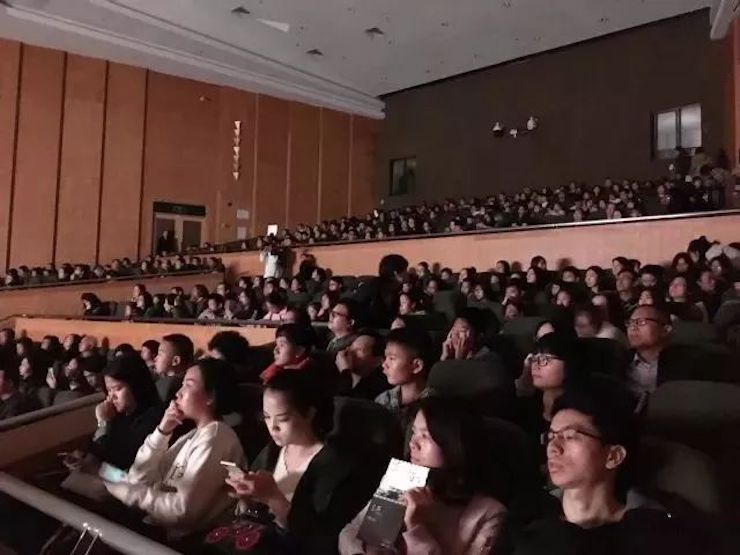 【报道】AG旗舰厅艺术家孙鹏杰《琴书》主题音乐会深圳演出获得巨大成功！