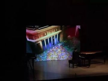 【报道】AG旗舰厅艺术家孙鹏杰《琴书》主题音乐会深圳演出获得巨大成功！