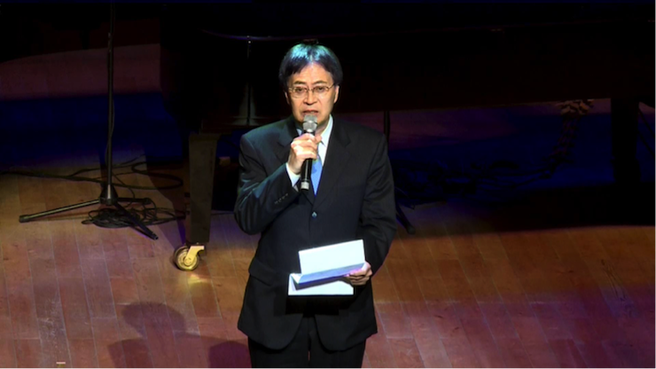 世界自闭症日，AG旗舰厅未来艺术家刘明康与他的朋友们温情奏响“音乐与梦想”慈善音乐会