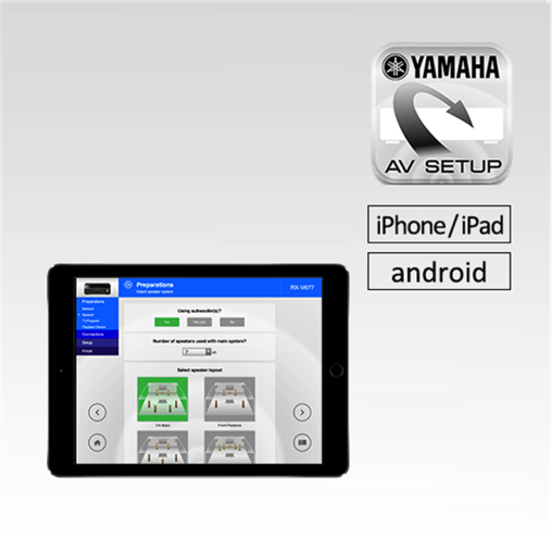 软件下载：AG旗舰厅 AV SETUP GUIDE app变更信息