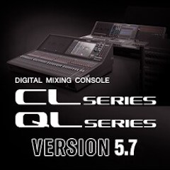CL/QL系列数字调音台以及R系列I/O机架接口箱固件迎升级，新版V5.7支持SMPTE ST2110-30标准！